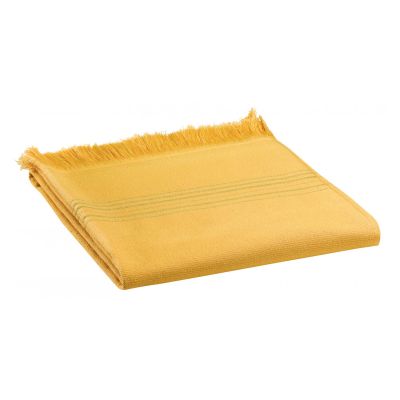 Hand Towel Cancun Curry 50 X 100