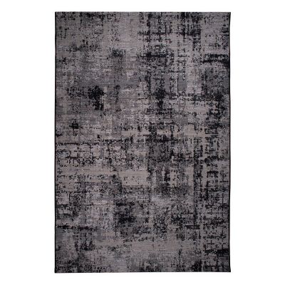 Outdoor rug Catania Noir 60 x 110