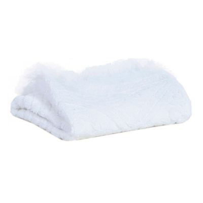 Guest Towel Zoe Neige 30 X 50