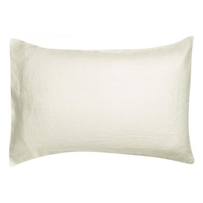 Pillow Case Stonewashed Zeff Craie 50 X 75
