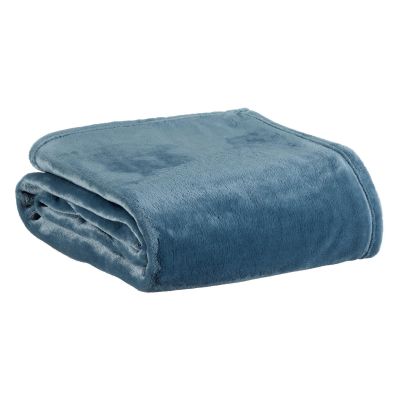Recycled Throw Theo Pacific 130 X 160