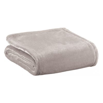 Recycled Throw Theo Perle 130 X 160