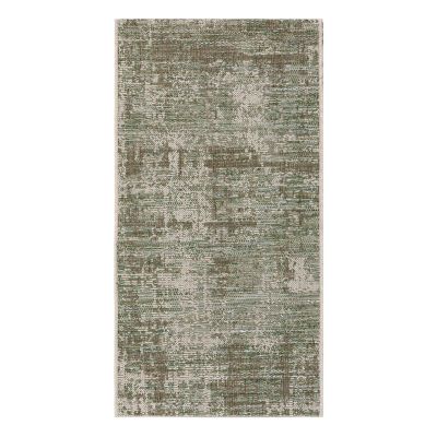 Outdoor rug Catania Agave 60 x 110