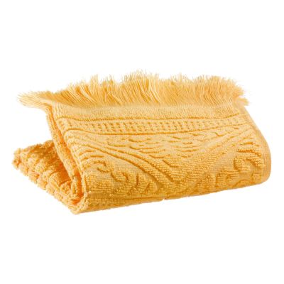 Guest Towel Zoe Mimosa 30 X 50