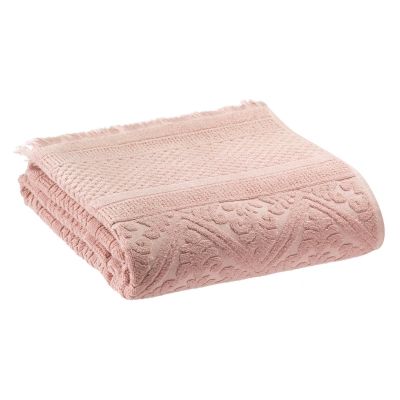 Hand Towel Zoe Aubepine 50 X 100