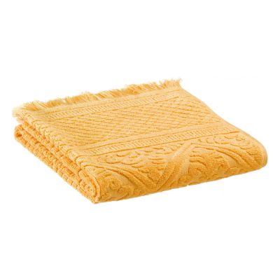 Hand Towel Zoe Mimosa 50 X 100