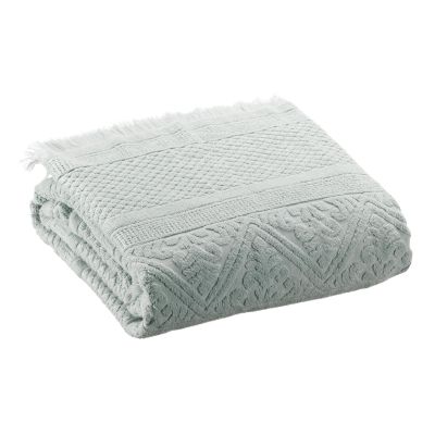 Maxi Bath Towel Zoe Jade 100 X 180