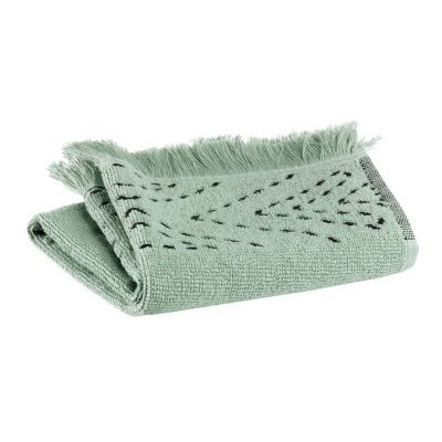Guest Towel Julia Opaline 30 X 50