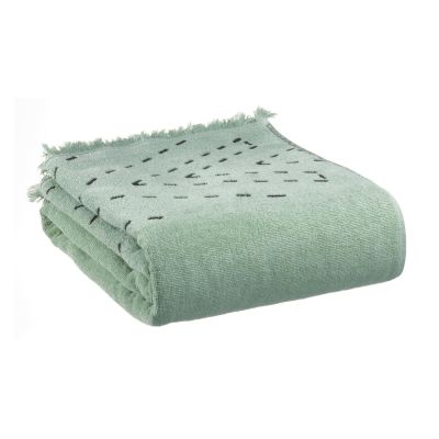 Maxi Bath Towel Julia Opaline 90 X 150