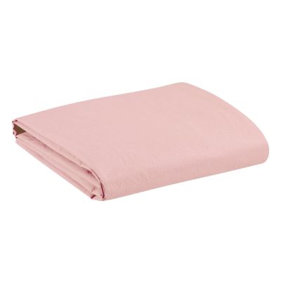 Fitted Sheet Noche Blush 140 X 190