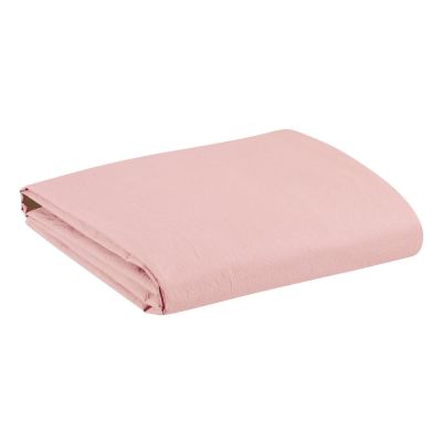 Fitted Sheet Noche Blush 160 X 200