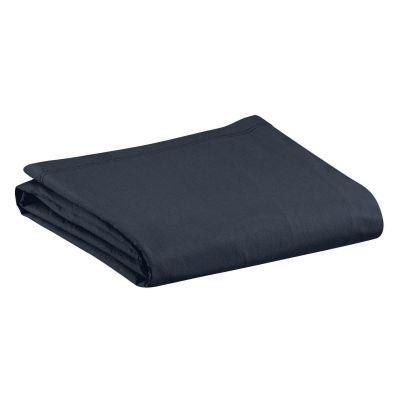Fitted Sheet Noche Ombre 180 X 200