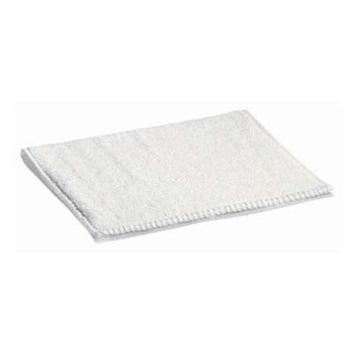 Guest Towel Bora Blanc 30 X 50