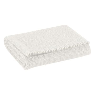 Maxi Bath Towel Bora Neige 90 X 150