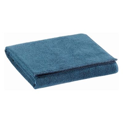 Maxi Bath Towel Bora Acier 90 X 150