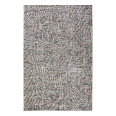 Outdoor rug Maeva Thym 60 x 110