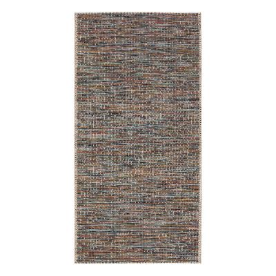 Outdoor rug Tissia Thym 60 x 110