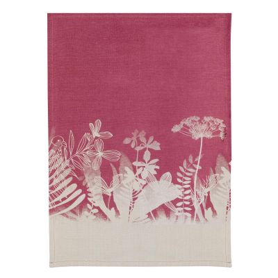 K-Towel Organic Evaos Orchidee 50 X 70