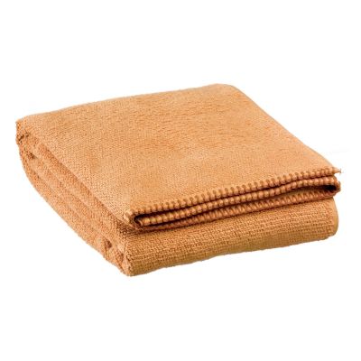 Maxi Bath Towel Bora Moutarde 90 X 150