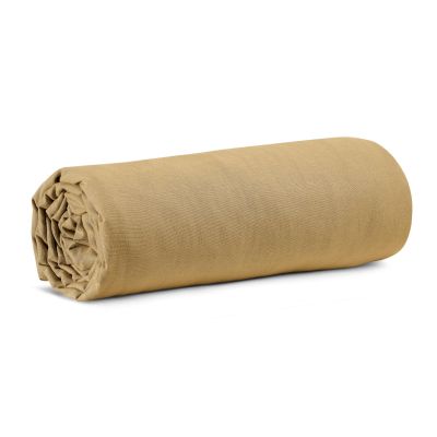 Fitted Sheet Calita Gold 140 X 190 X 30