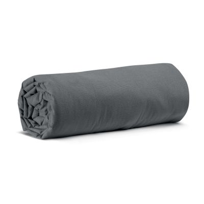 Fitted Sheet Calita Carbone 140 X 190 X 30