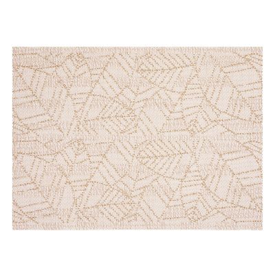 Placemat Gena Taupe 33 X 45